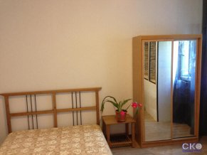 На Весенней Гостевой Дом