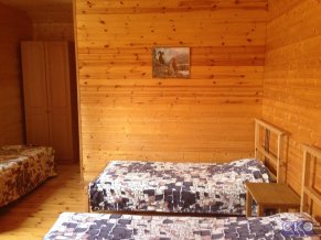 На Весенней Гостевой Дом