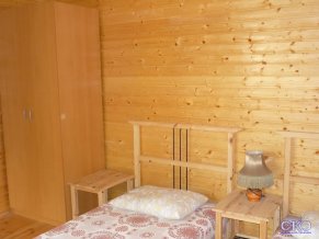 На Весенней Гостевой Дом