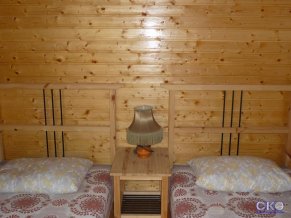 На Весенней Гостевой Дом