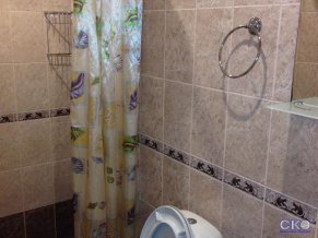 На Весенней Гостевой Дом