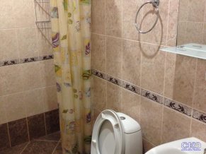 На Весенней Гостевой Дом