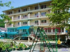 Алеандр Гостиница