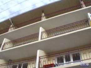 Алеандр Гостиница