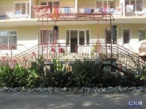 Алеандр Гостиница