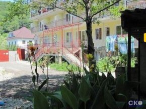 Алеандр Гостиница