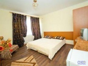 Алеандр Гостиница