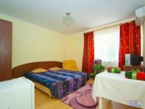 Алеандр Гостиница