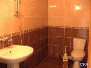 Алеандр Гостиница