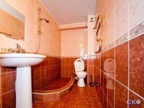 Алеандр Гостиница