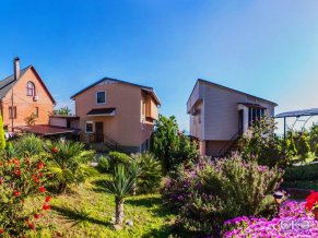 Валентина Гостевой дом