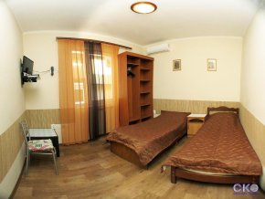 Валентина Гостевой дом