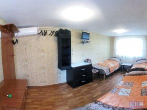 Валентина Гостевой дом