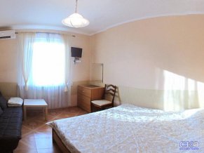 Валентина Гостевой дом