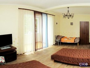 Валентина Гостевой дом