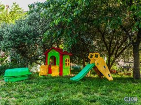 Валентина Гостевой дом