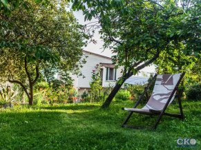 Валентина Гостевой дом