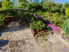 Валентина Гостевой дом