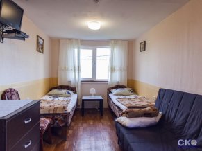 Валентина Гостевой дом