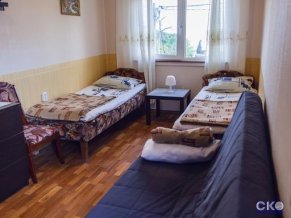 Валентина Гостевой дом