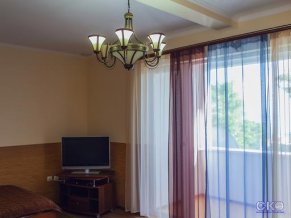 Валентина Гостевой дом