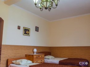 Валентина Гостевой дом