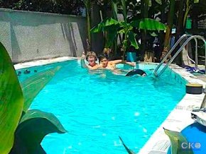 Зеленая Горка Гостевой Дом