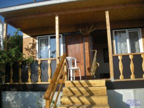 Зеленая Горка Гостевой Дом