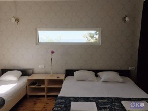 Зеленая Горка Гостевой Дом