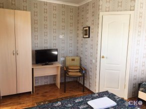 Зеленая Горка Гостевой Дом