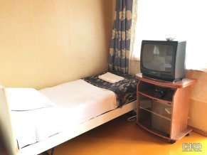 Зеленая Горка Гостевой Дом