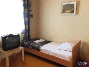 Зеленая Горка Гостевой Дом