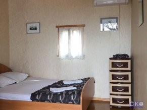 Зеленая Горка Гостевой Дом