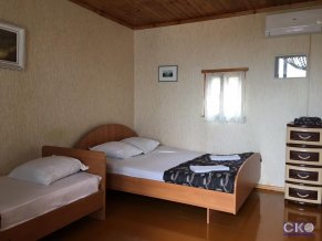 Зеленая Горка Гостевой Дом