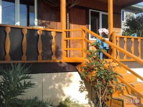 Зеленая Горка Гостевой Дом