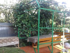 Зеленая Горка Гостевой Дом