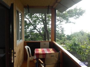 Зеленая Горка Гостевой Дом