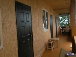 Зеленая Горка Гостевой Дом