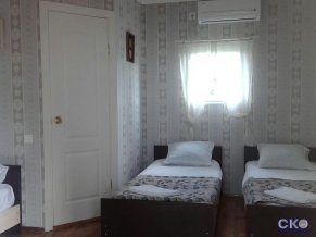 Зеленая Горка Гостевой Дом