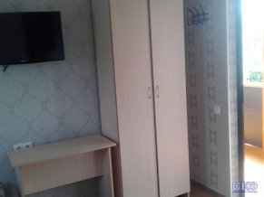 Зеленая Горка Гостевой Дом