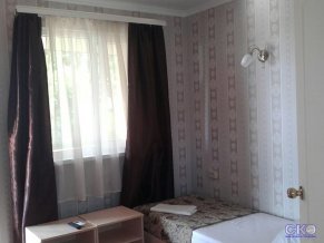 Зеленая Горка Гостевой Дом