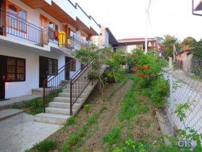 Кактус Гостевой дом