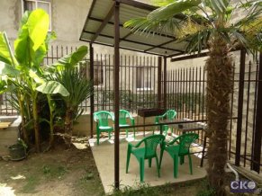 Кактус Гостевой дом