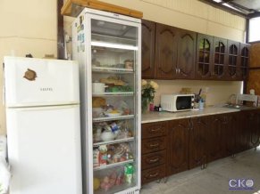 Кактус Гостевой дом