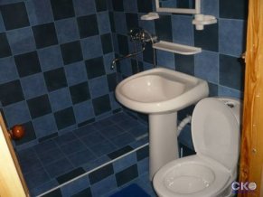 Кактус Гостевой дом