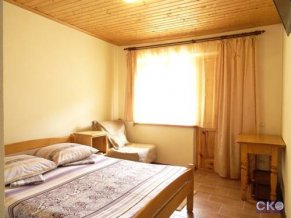 Кактус Гостевой дом