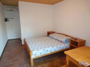 Кактус Гостевой дом