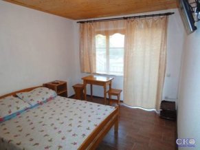 Кактус Гостевой дом