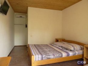 Кактус Гостевой дом