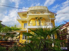 На Магнитогорской Гостевой Дом